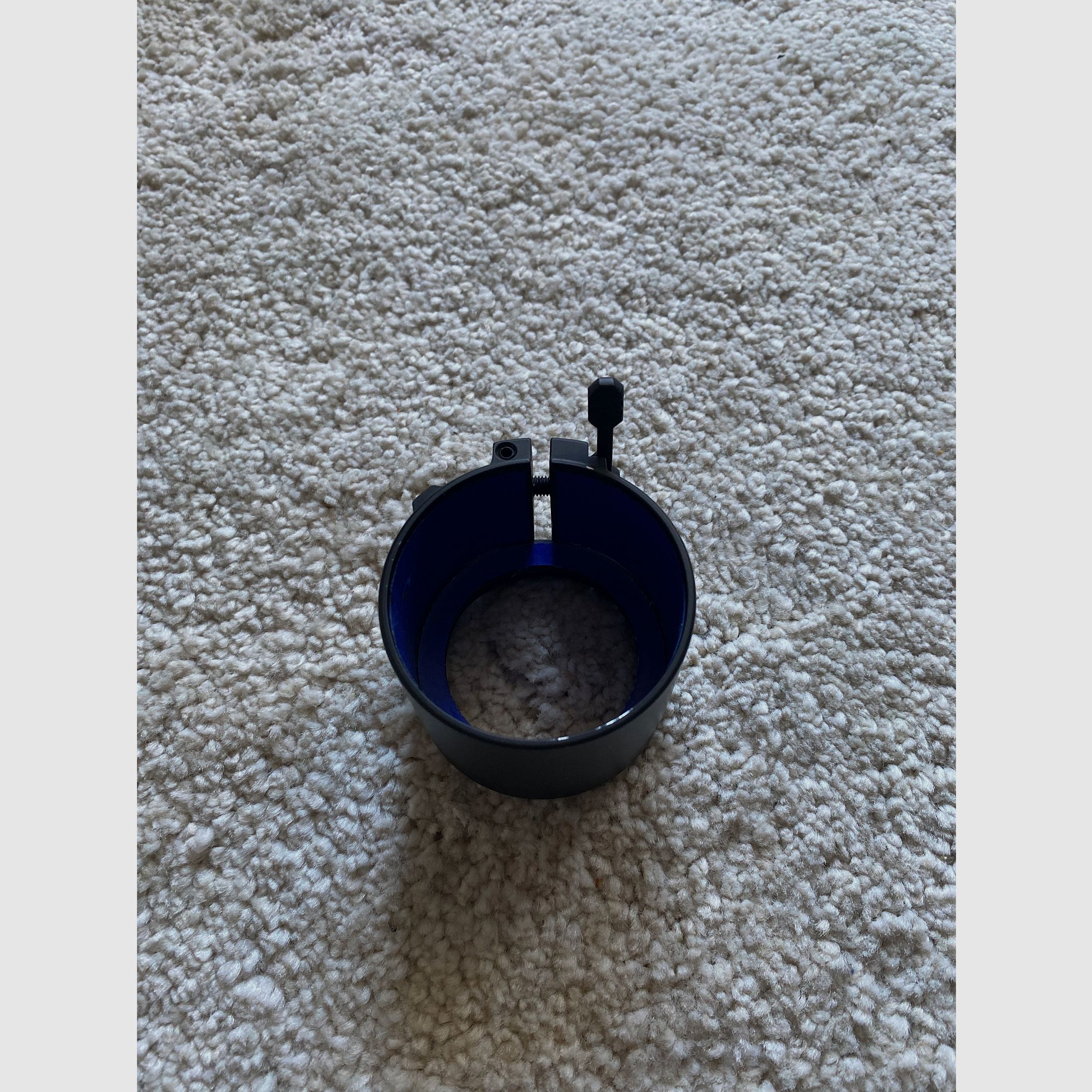 Rusan Klemm-Adapter 58mm