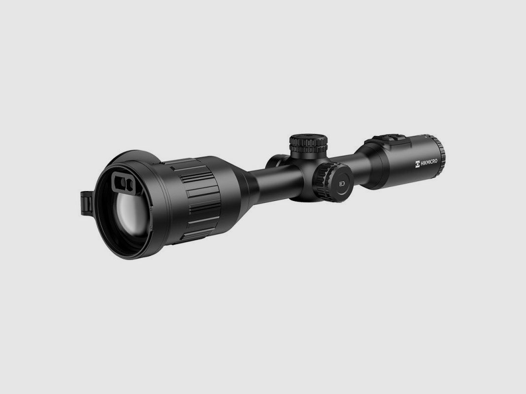 Wärmebildzielfernrohr Hikmicro Stellar SX60L 3.0, Bild 1 von 4