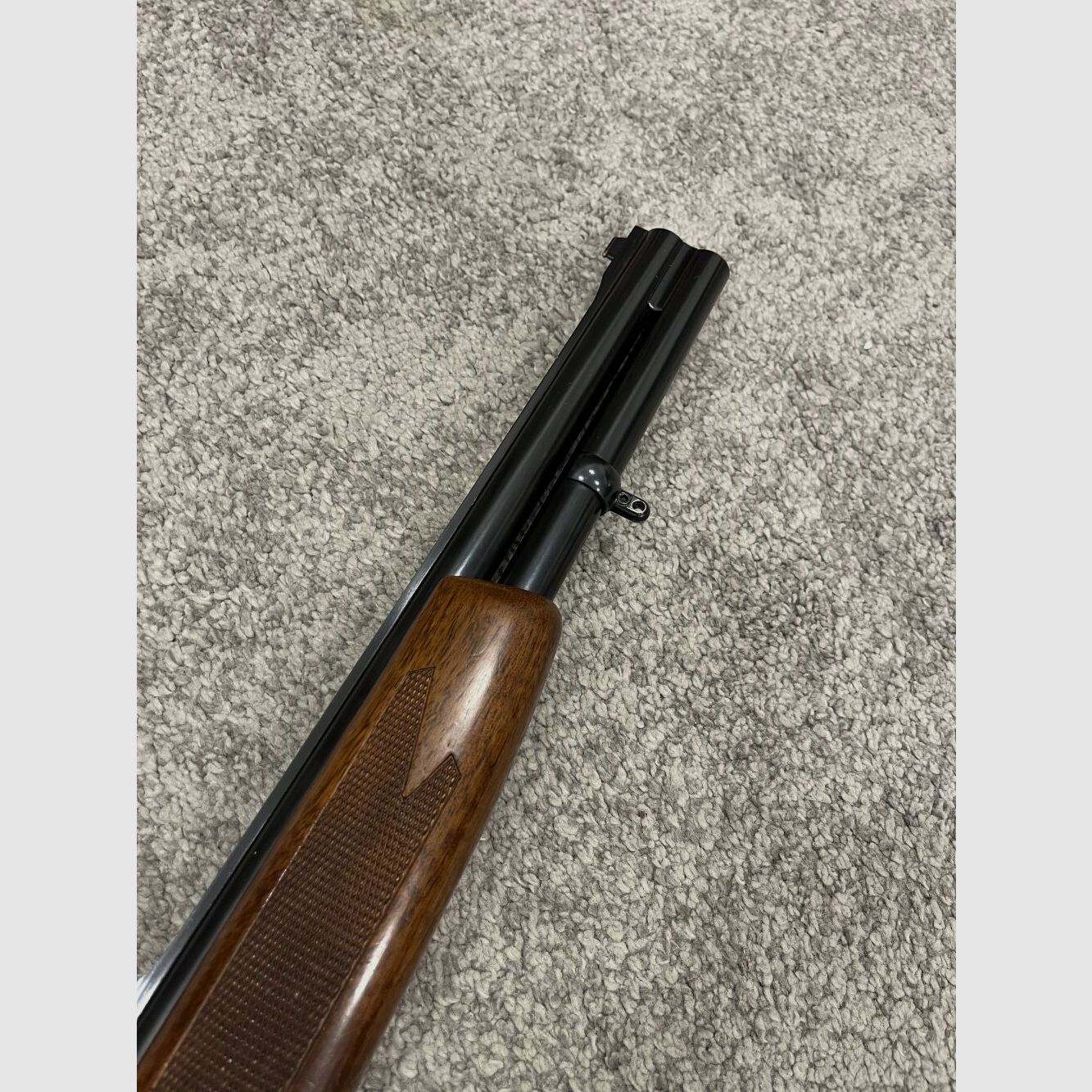 Lu Mar Scirocco Slug