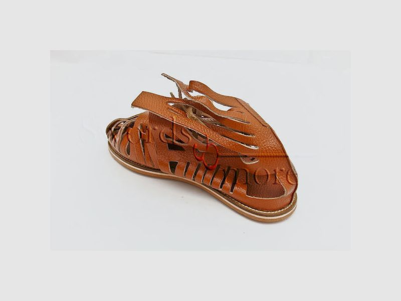 Römische Sandalen