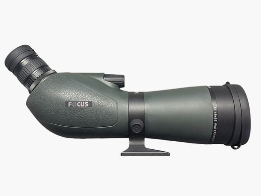 Expositor FOCUS Outlook 16-48x65 telescopio impermeable con bolsa 114924-1