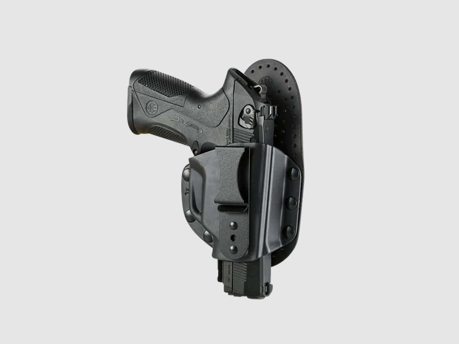 BERETTA – Holster intérieur Mod. « S » pour PX4 Full Size et Compact (droitier), image 1 sur 4