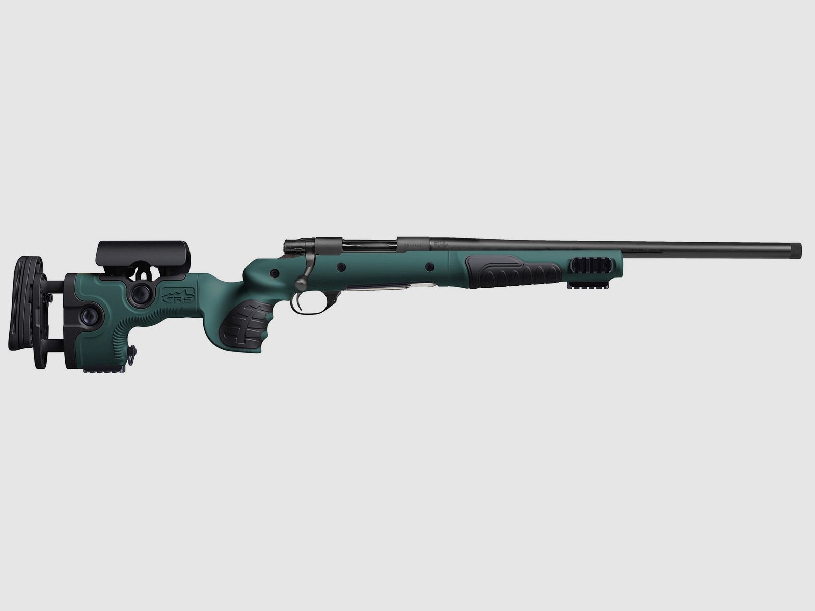 HOWA GRS BIFROST ZIELONY – VARMINT