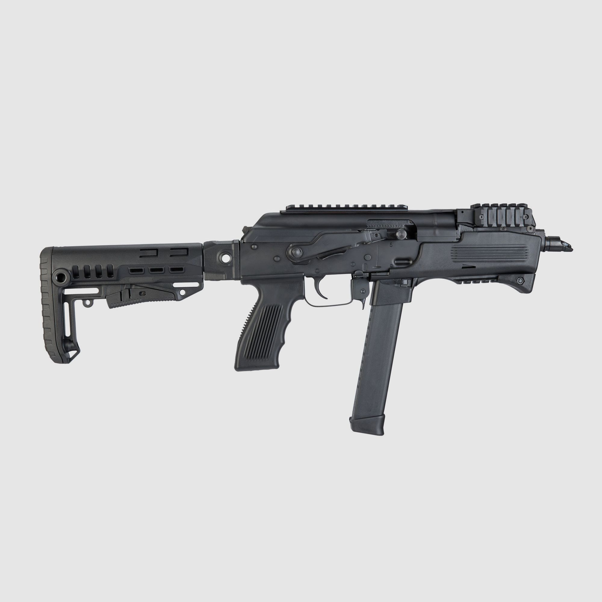 Nova Modul Pistolet PAK9 Tactical – 9 mm Para, zdjęcie 1 z 2