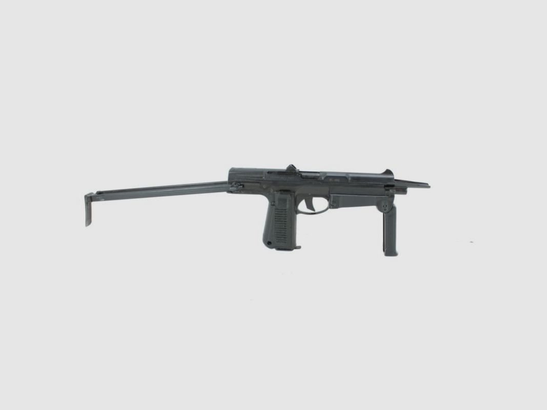 Pistolet PS1 PM-63 RAK (WZ.1963) cal. 9mm Makarov, image 1 sur 4