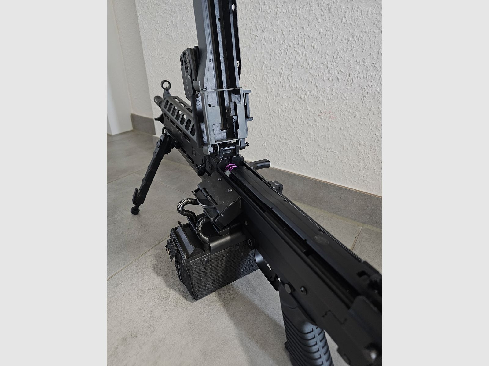 SSR M249 0,5 Joule