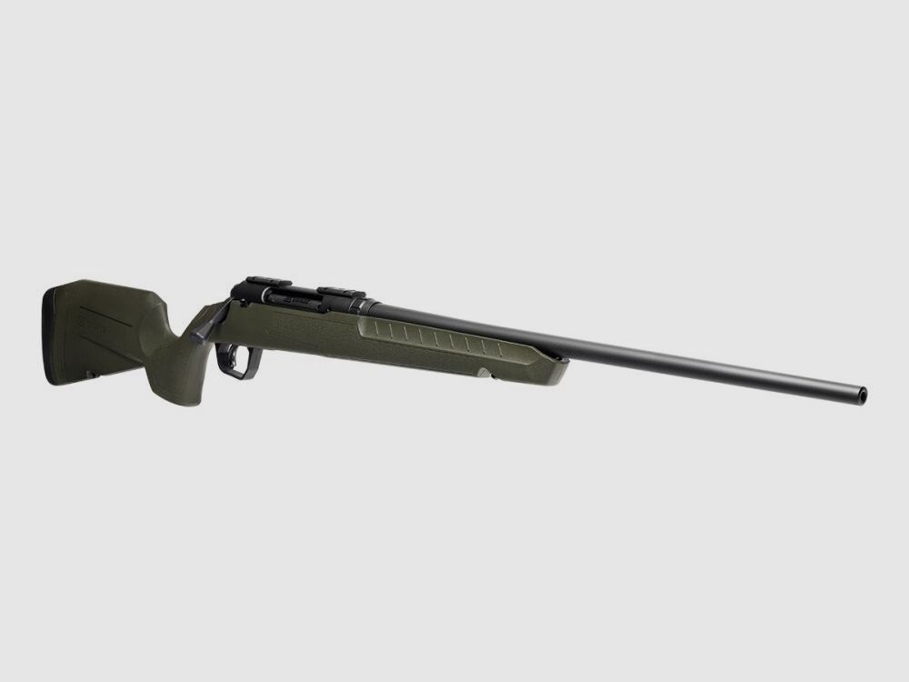 Savage Axis 2 OD Green