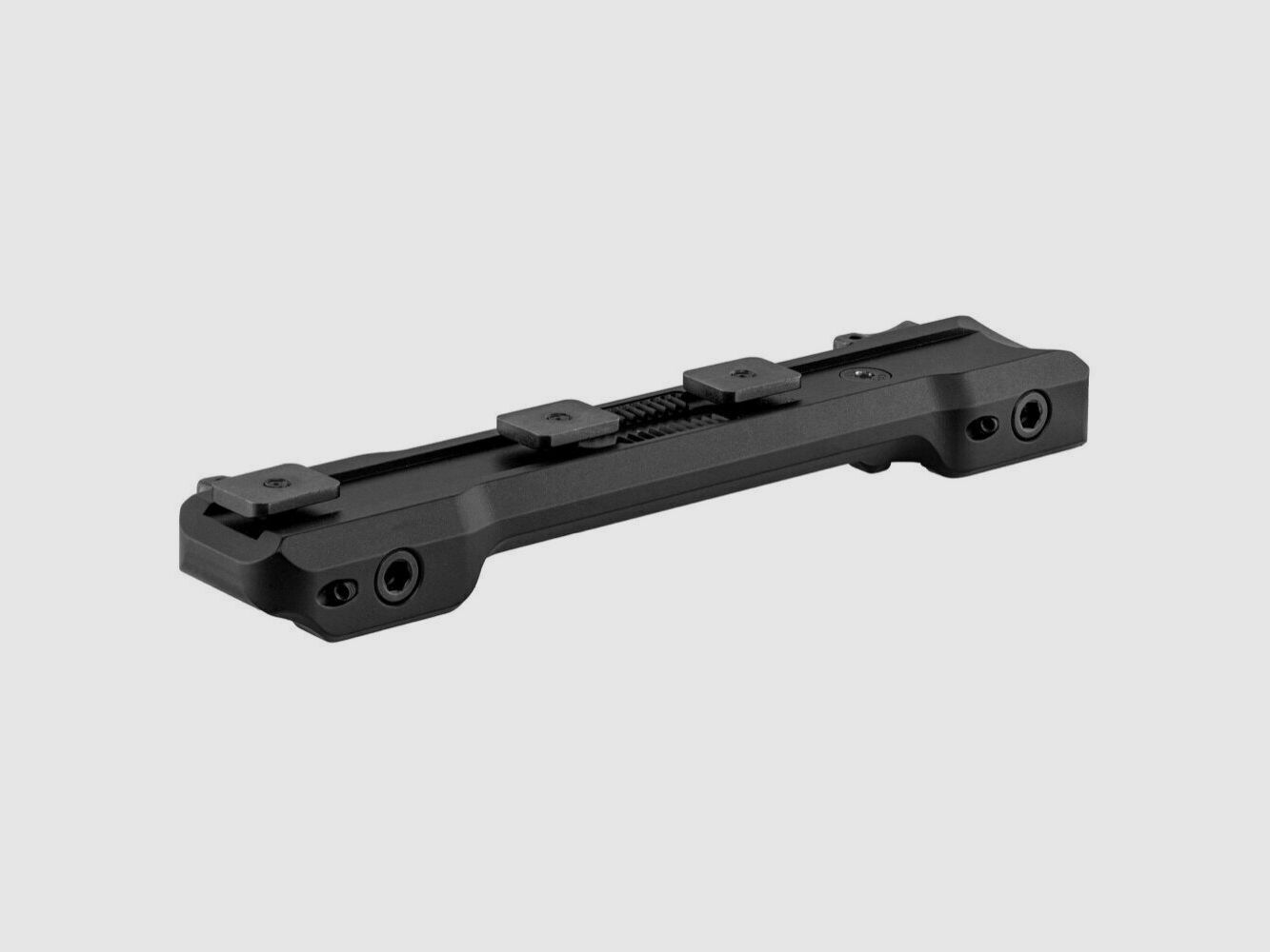 Makuick Rail SR Sauer 404 – opklapbare hendels, afbeelding 4 van 5