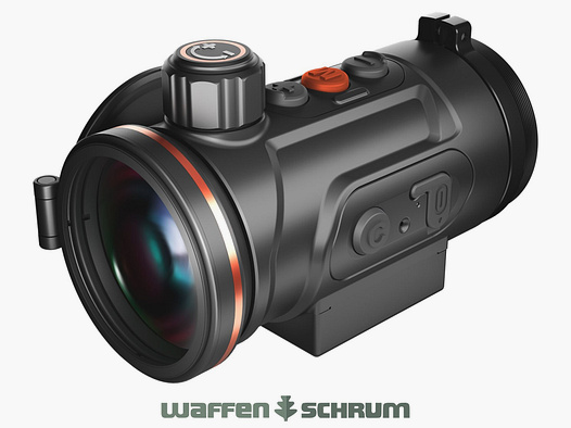 ThermTec Hunt650L