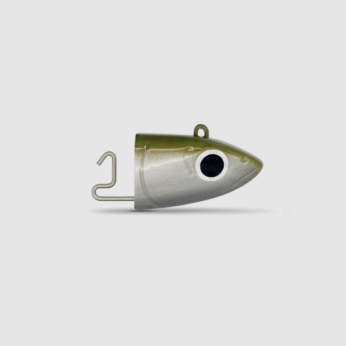 Loodkop Off Shore voor Black Minnow