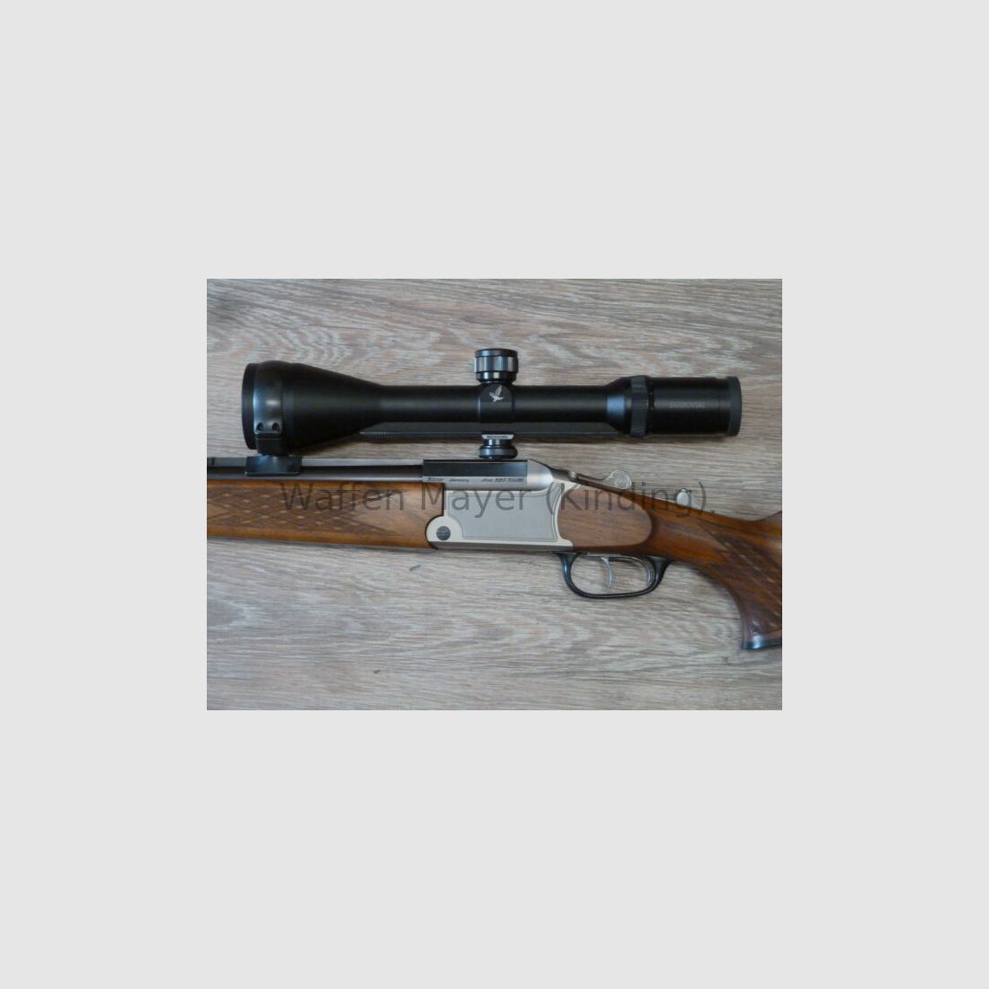 Blaser 700/88