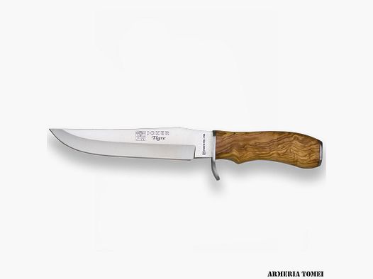 COLTELLO – JKR LEGNO DI ULIVO