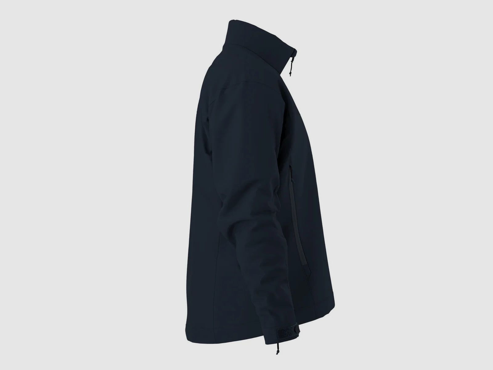 Arc'teryx Patrol Jacket AR Men's - Storm Blue, Bild 3 von 4