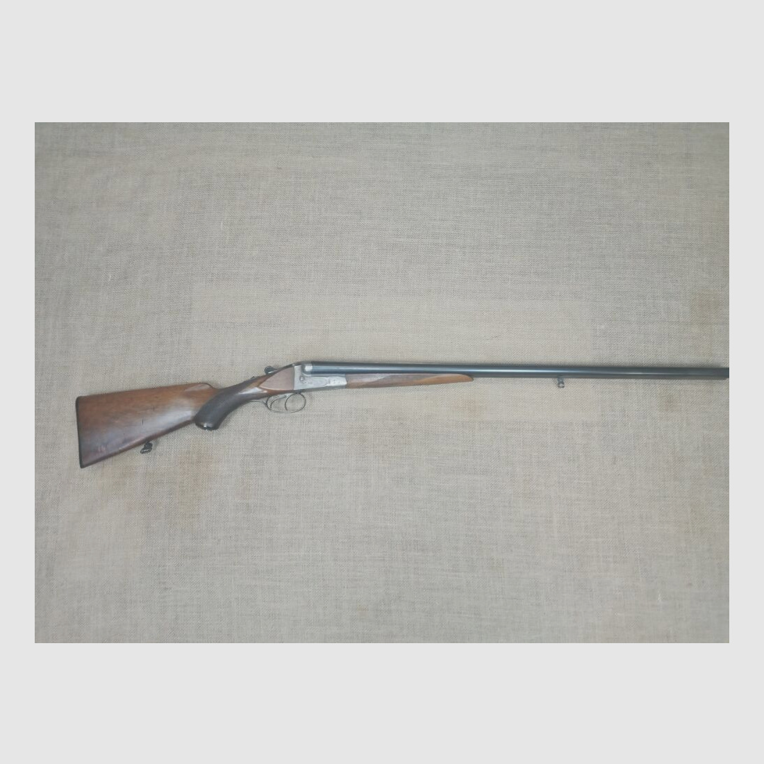 Sauer & Sohn, Eckernförde