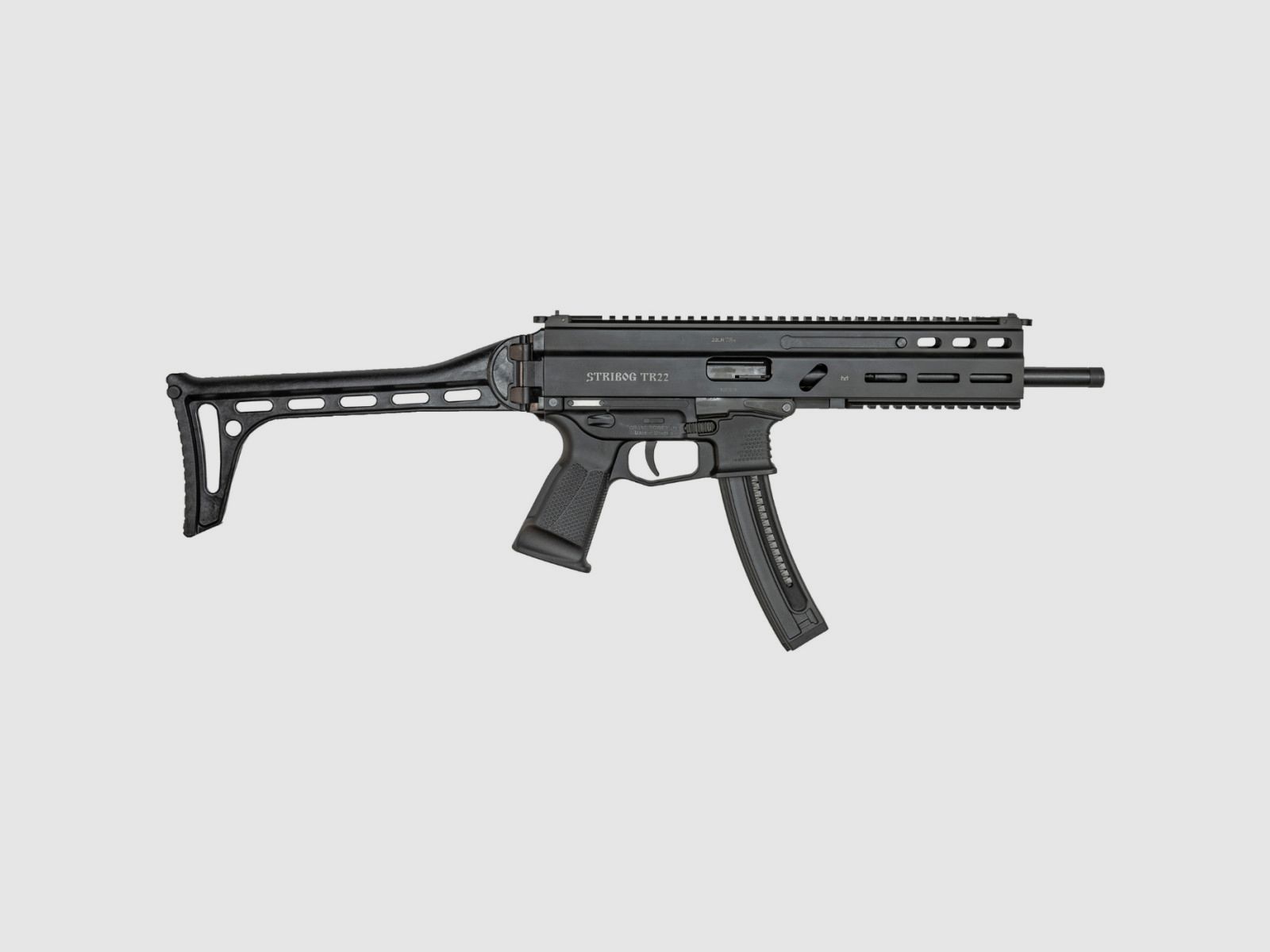 Stribog TR22 10'' Gen. 2, imagen 2 de 5