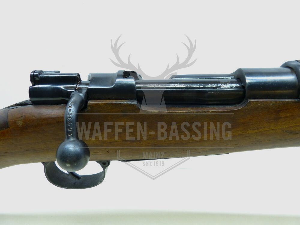 produttore spagnolo a Oviedo 96