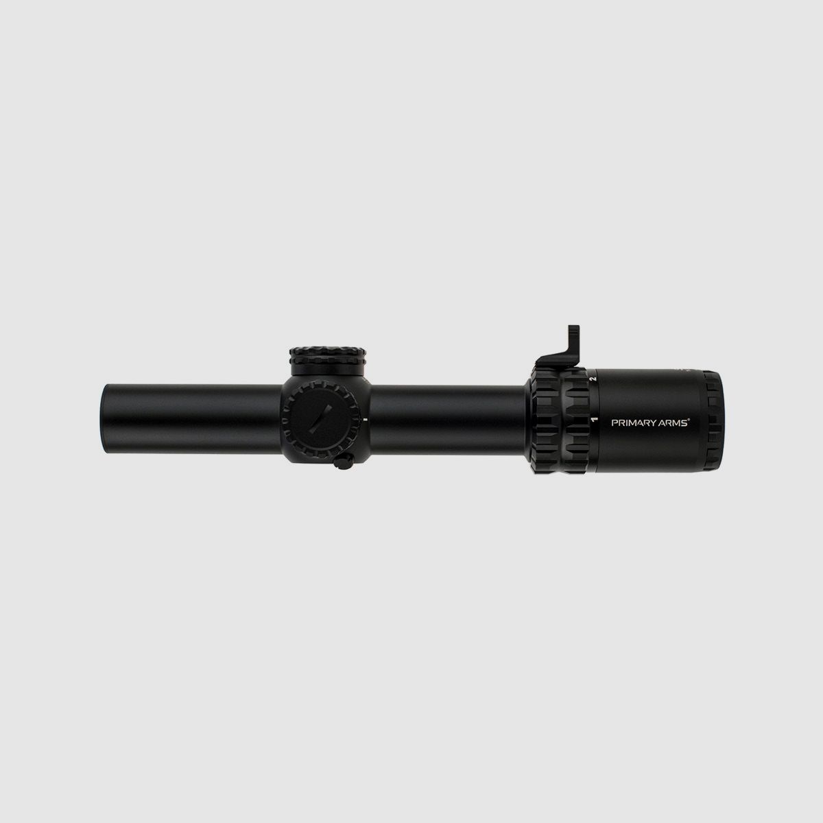 SLx 1-6x24 SFP Aurora 5.56Y IV 30mm, Bild 4 von 5