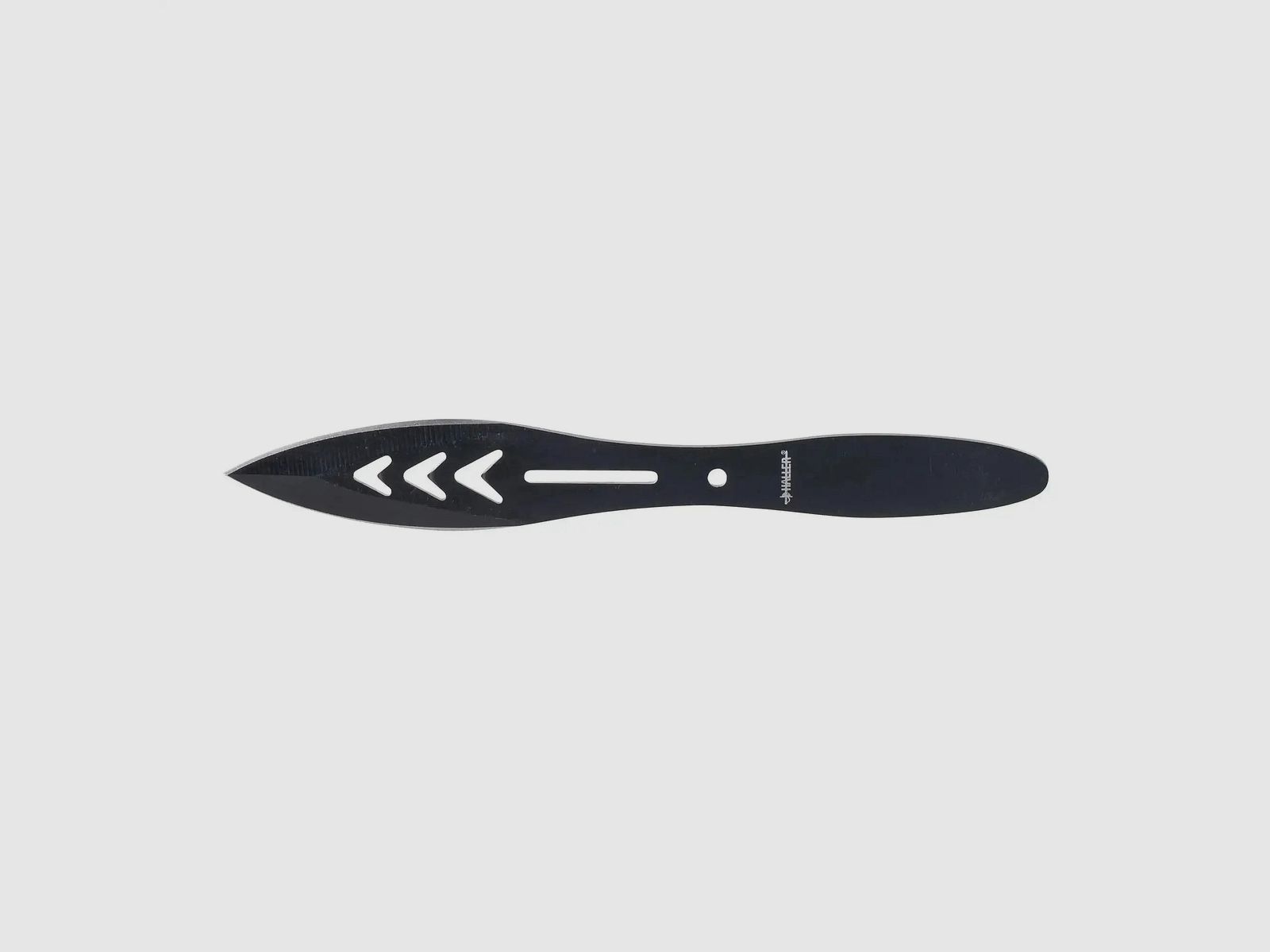 Haller Haller Throwing Knife 3-Piece Set