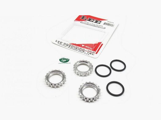 LEE verstellbarer Handverschluss 90534