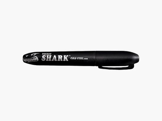 Stylo Cold Steel Pocket Shark - CS91SPB