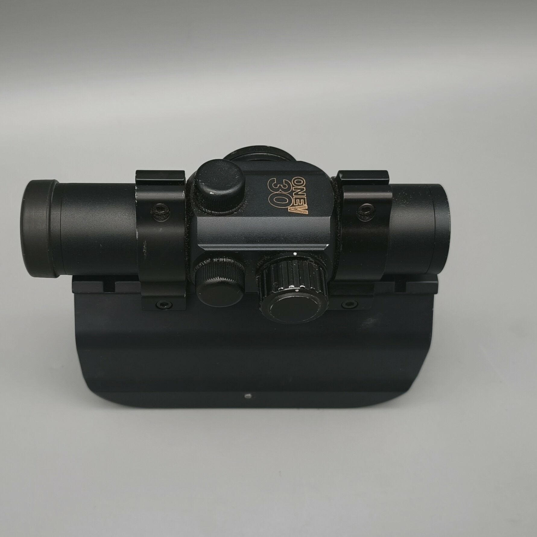 Benelli M 3 Super 90 mit Sluglauf/Büchsenvisierung 12/76