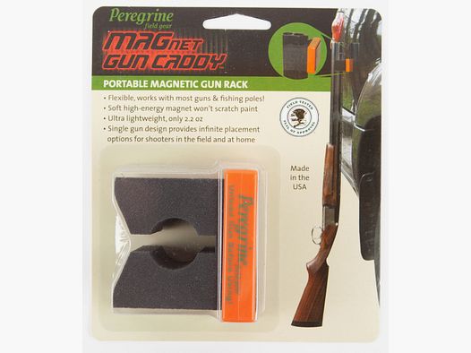 MAGNET GUN CADDY