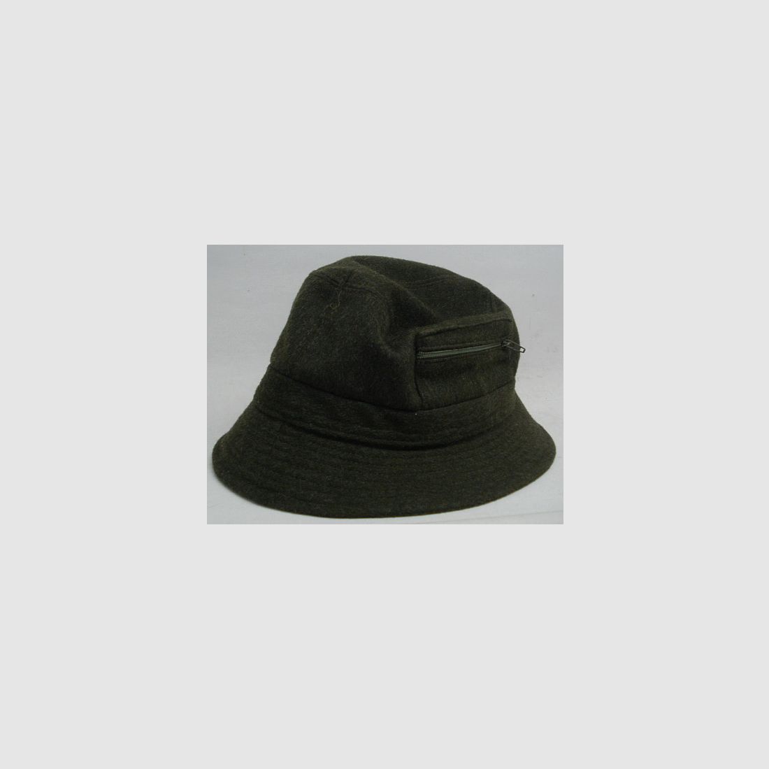 Bittner cappello di feltro con tasche laterali