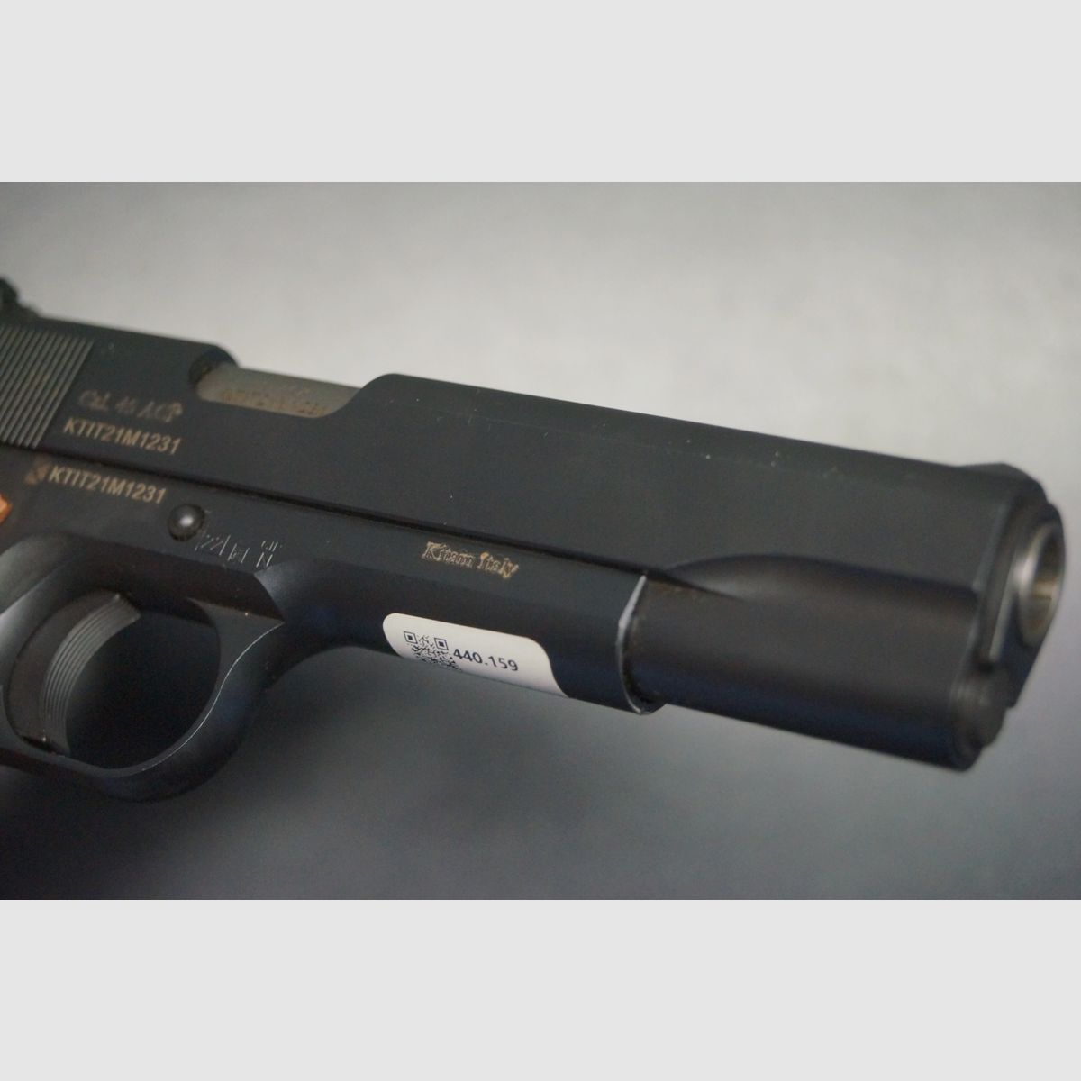 Chiappa 1911 Field, Bild 3 von 6