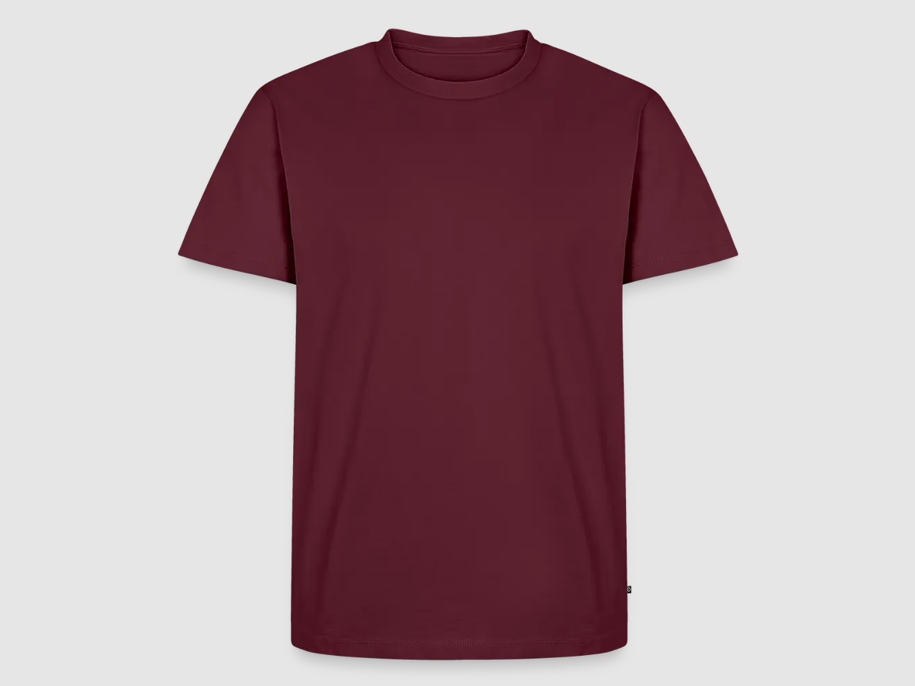 PUMA Heren Premium T-Shirt "PUMA Heritage Logo Back", afbeelding 3 van 46