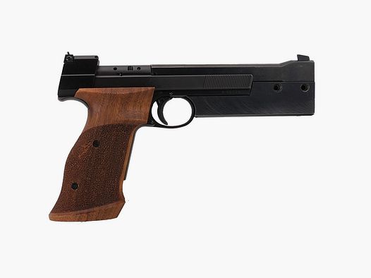 Hämmerli Mod. 215 .22lr pistola sportiva