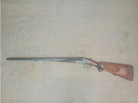 Bernhard, Einbeck Modèle Record "A