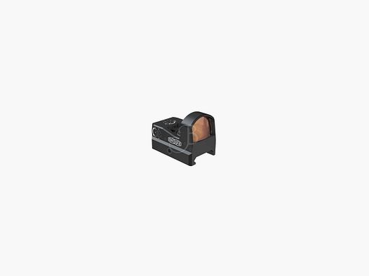 MEOPTA MEOSIGHT IV 3 MOA