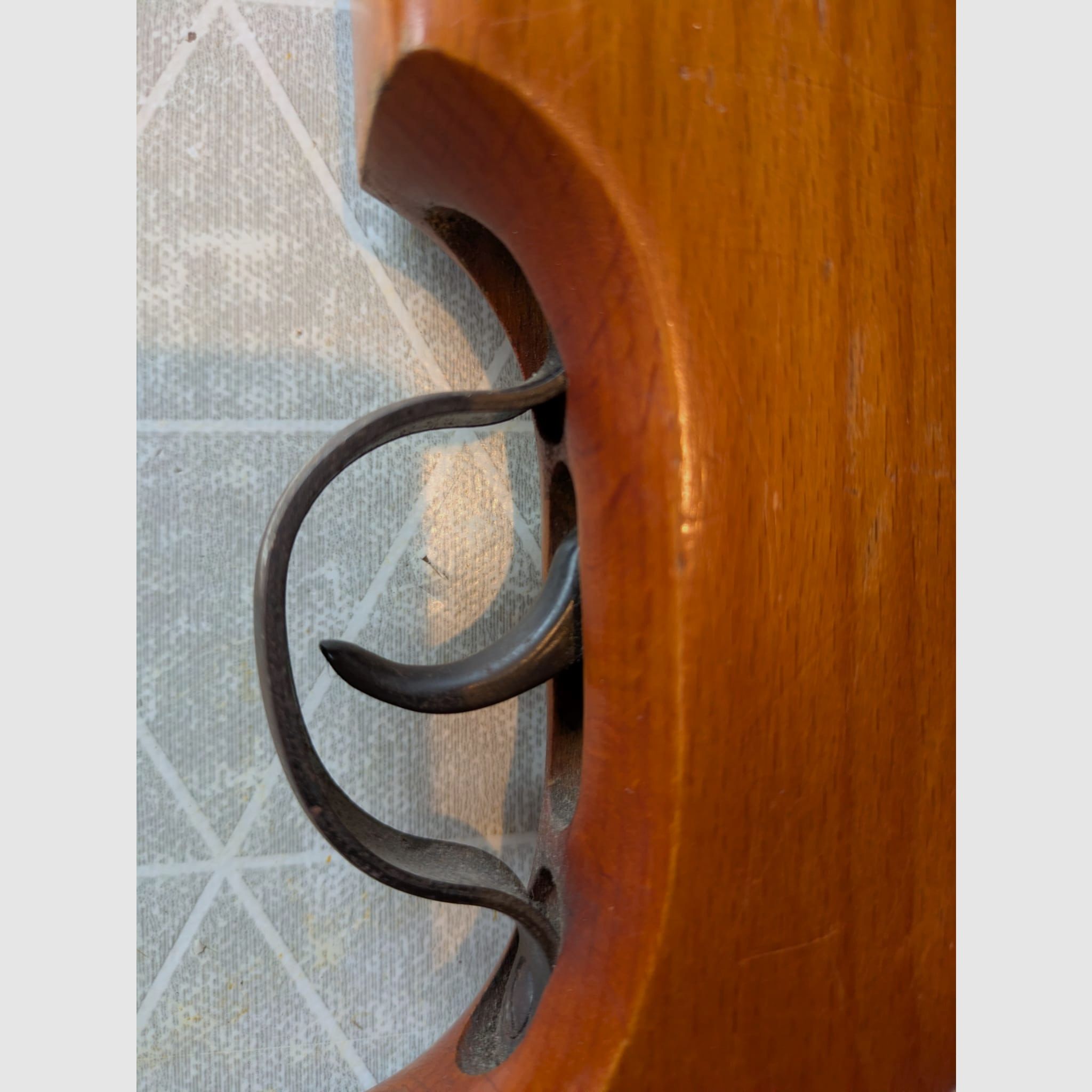 Fucile ad aria compressa Haenel 310