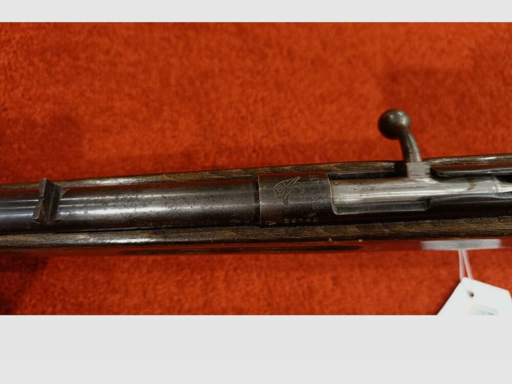 Albert Föhrenbach GmbH Falke .22lr