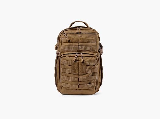 5.11 Rush12 2.0 Backpack Tan
