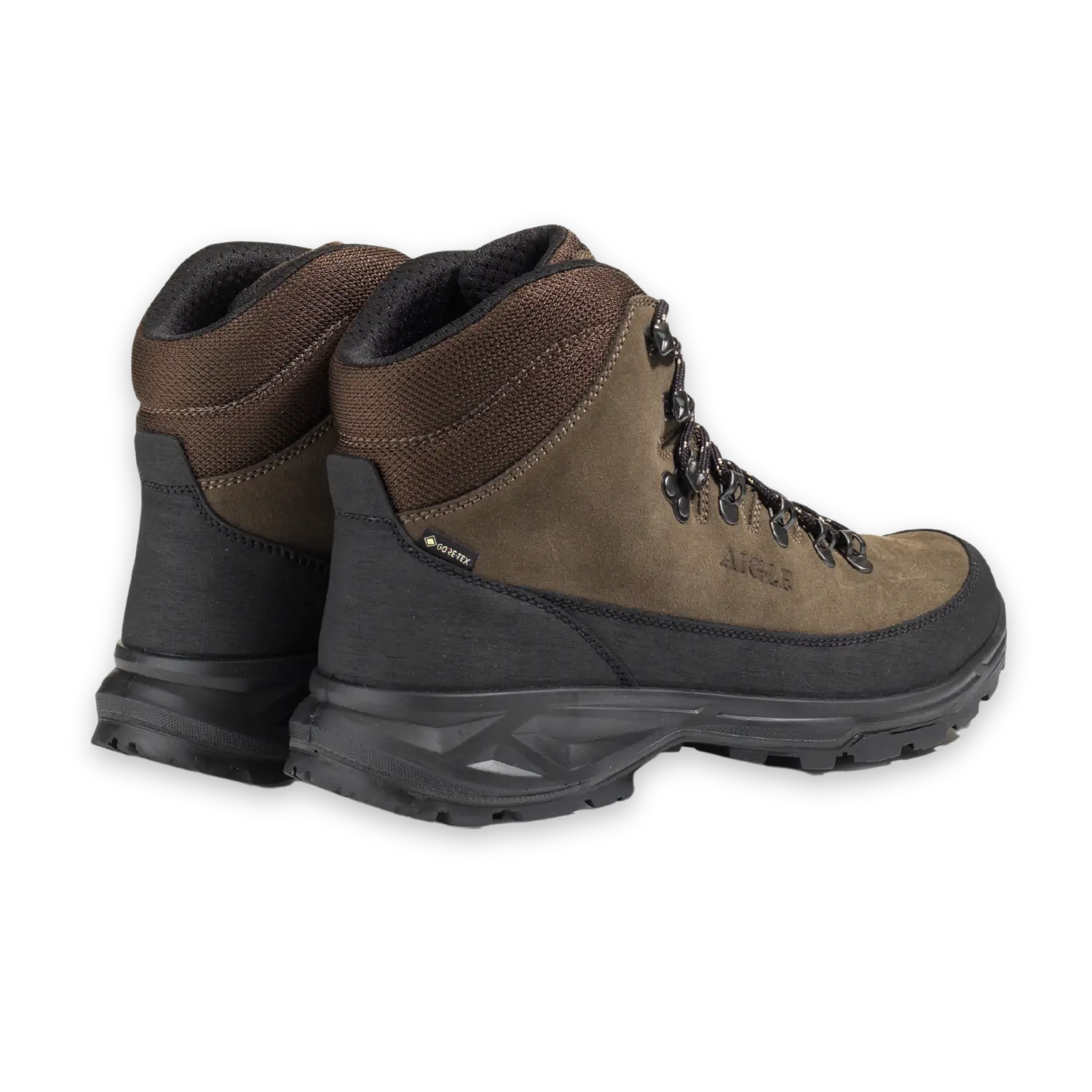 Aigle Bakke GTX, immagine 2 di 4