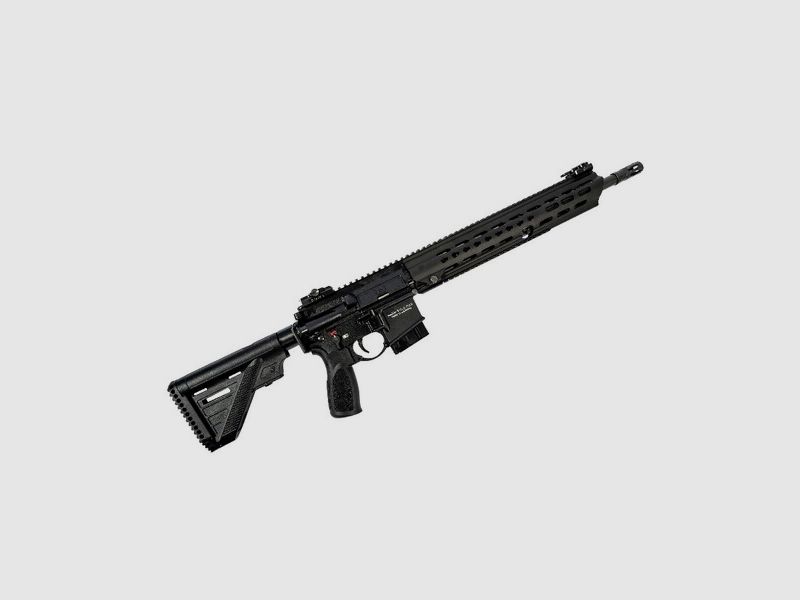 Heckler & Koch MR223 - 16,5" Lauflänge schwarz