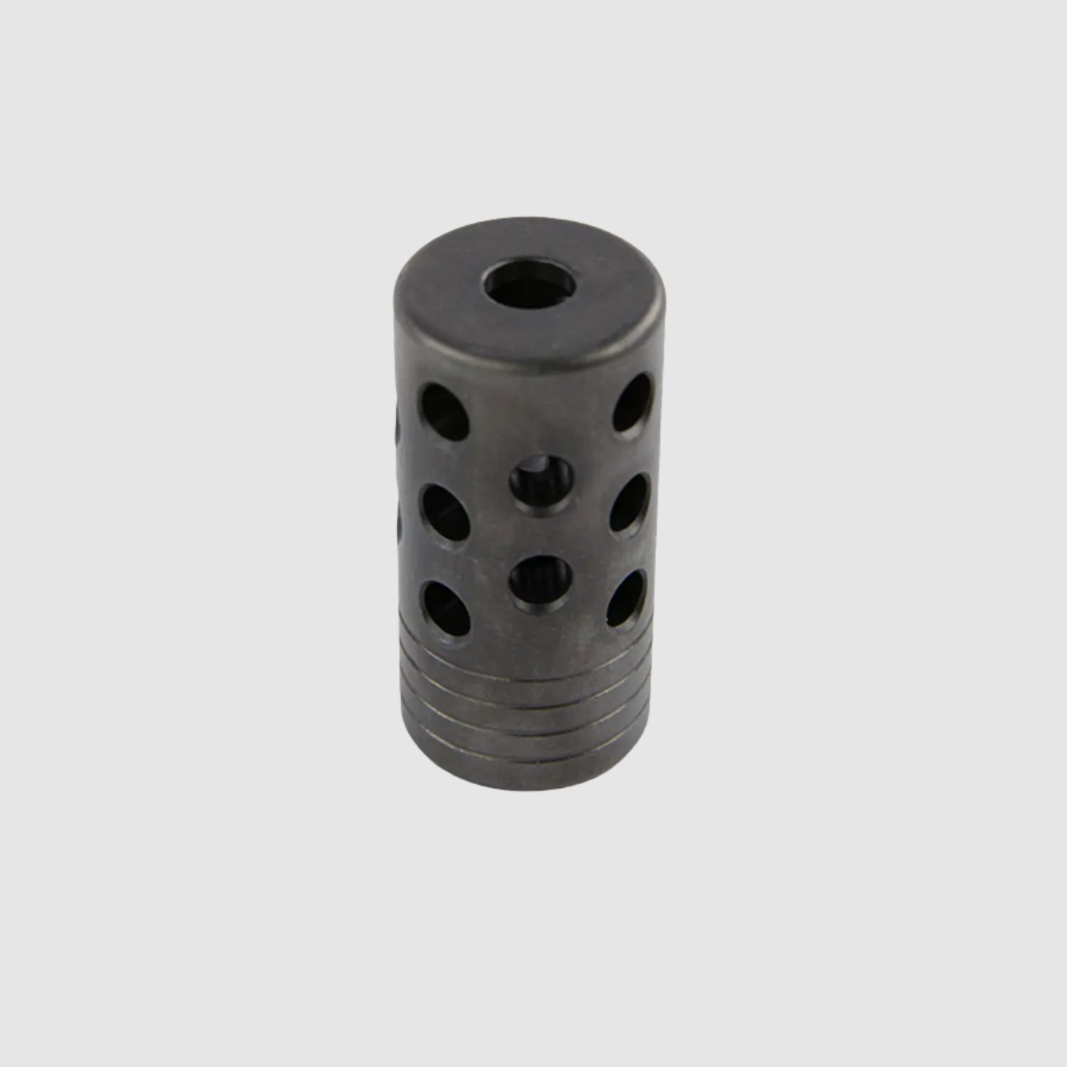Mündungsbremse für CZ 457 Varmintläufe 1/2" - 20