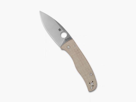 Navaja Spyderco Bodacious CPM CRU-WEAR