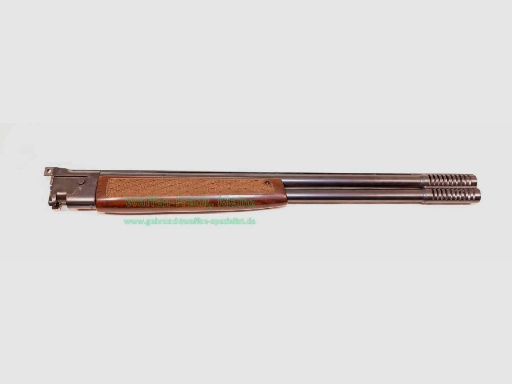 CZ Brünner - CSSR Mod. ZH 302/Skeet