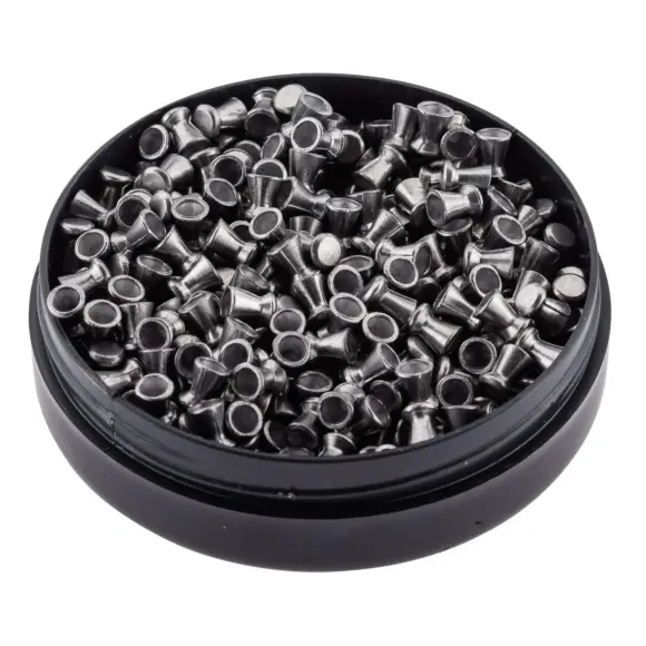 Diabolos The Black Ops Soul Flachkopf Kaliber 4,5 MM, Bild 5 von 8