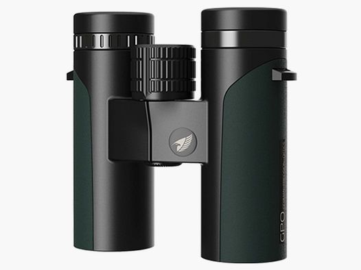 GPO Passion ED 8x32, zielony