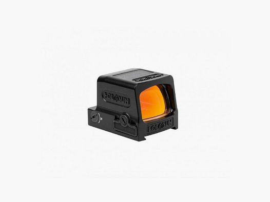 Kolimator do Glocka HOLOSUN HE509T-RD X2 MOS Solar Panel