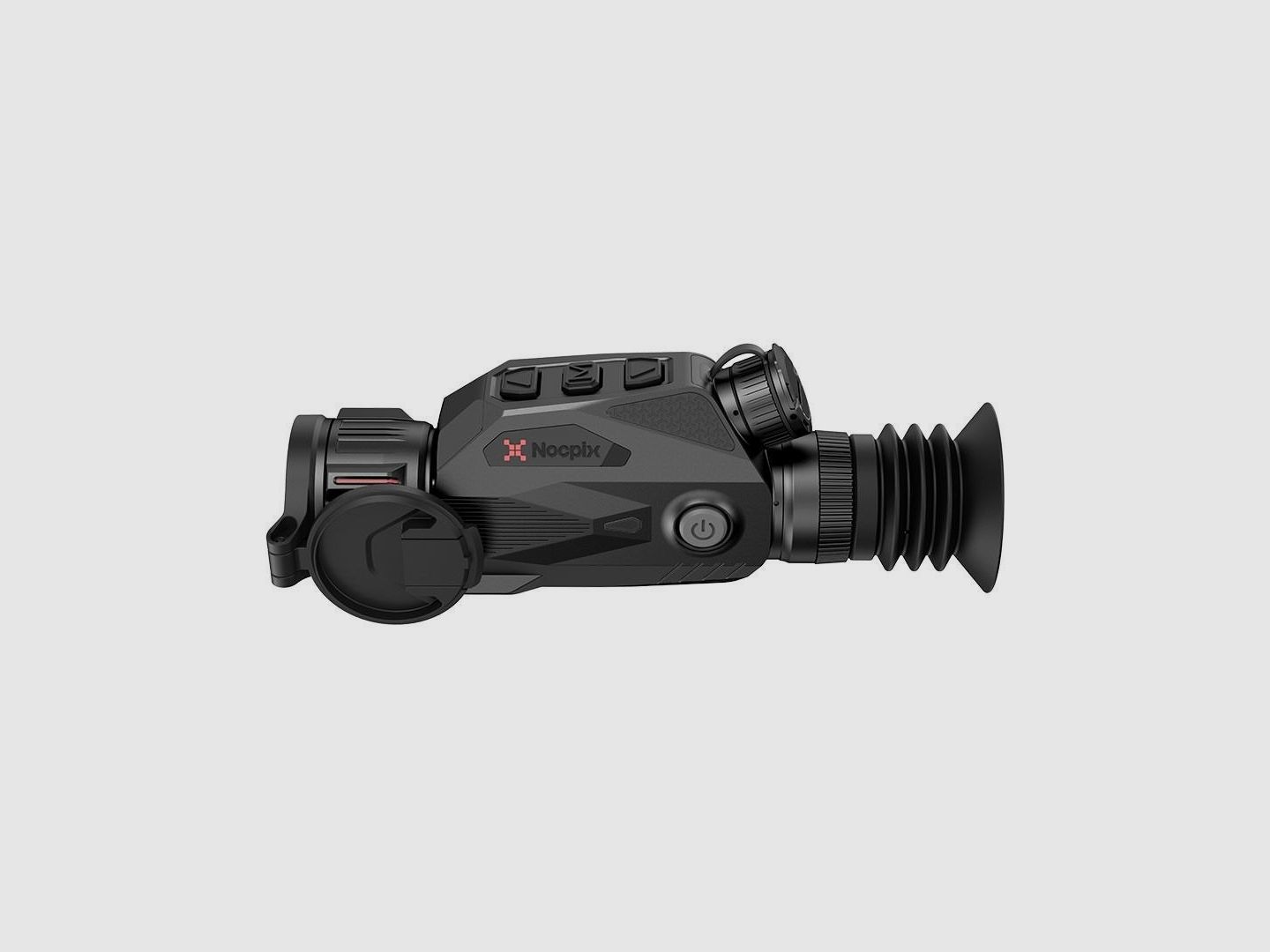 Wärmebildzielfernrohr Nocpix Slim L35, Bild 10 von 34