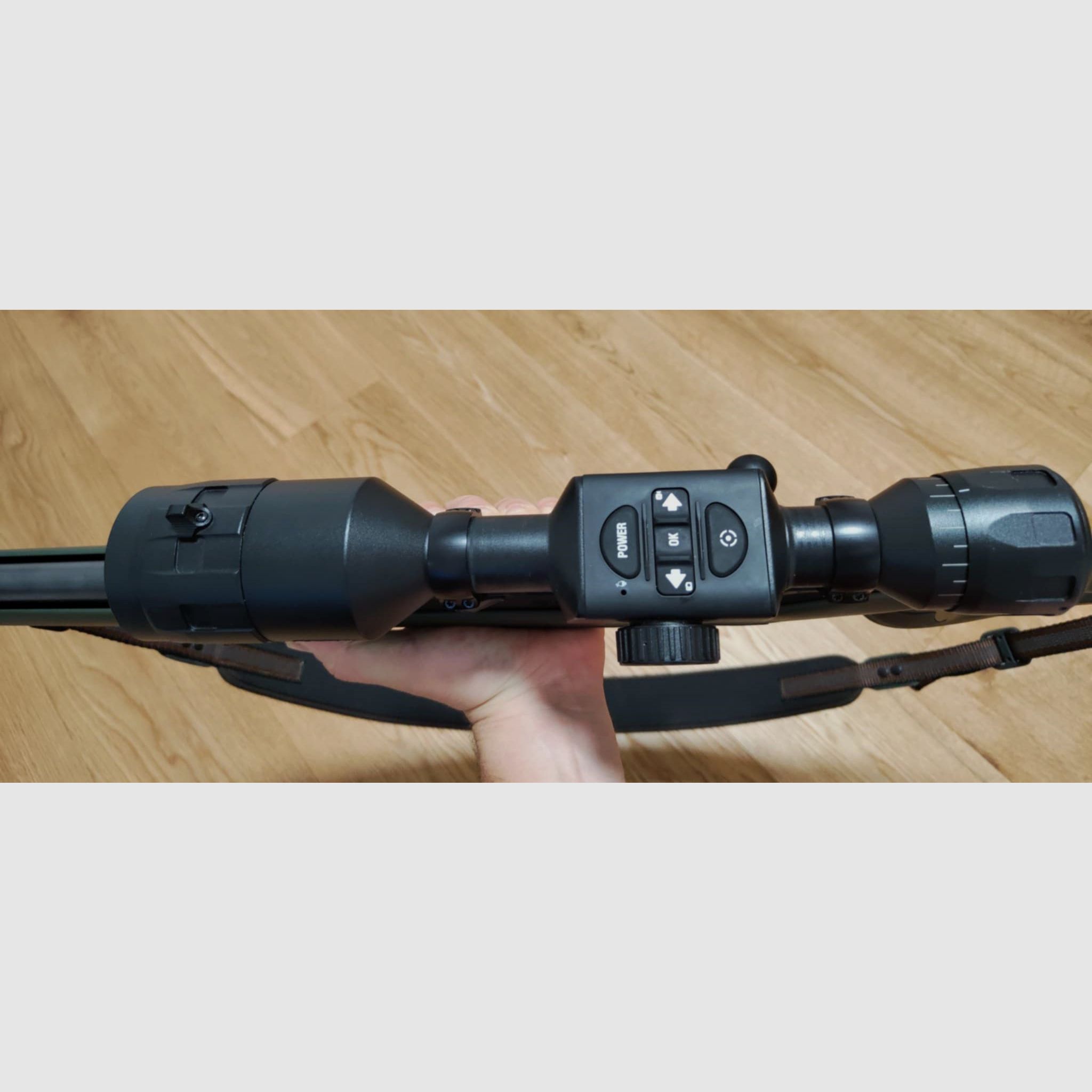 ATN X-Sight 4k PRO 3-14x