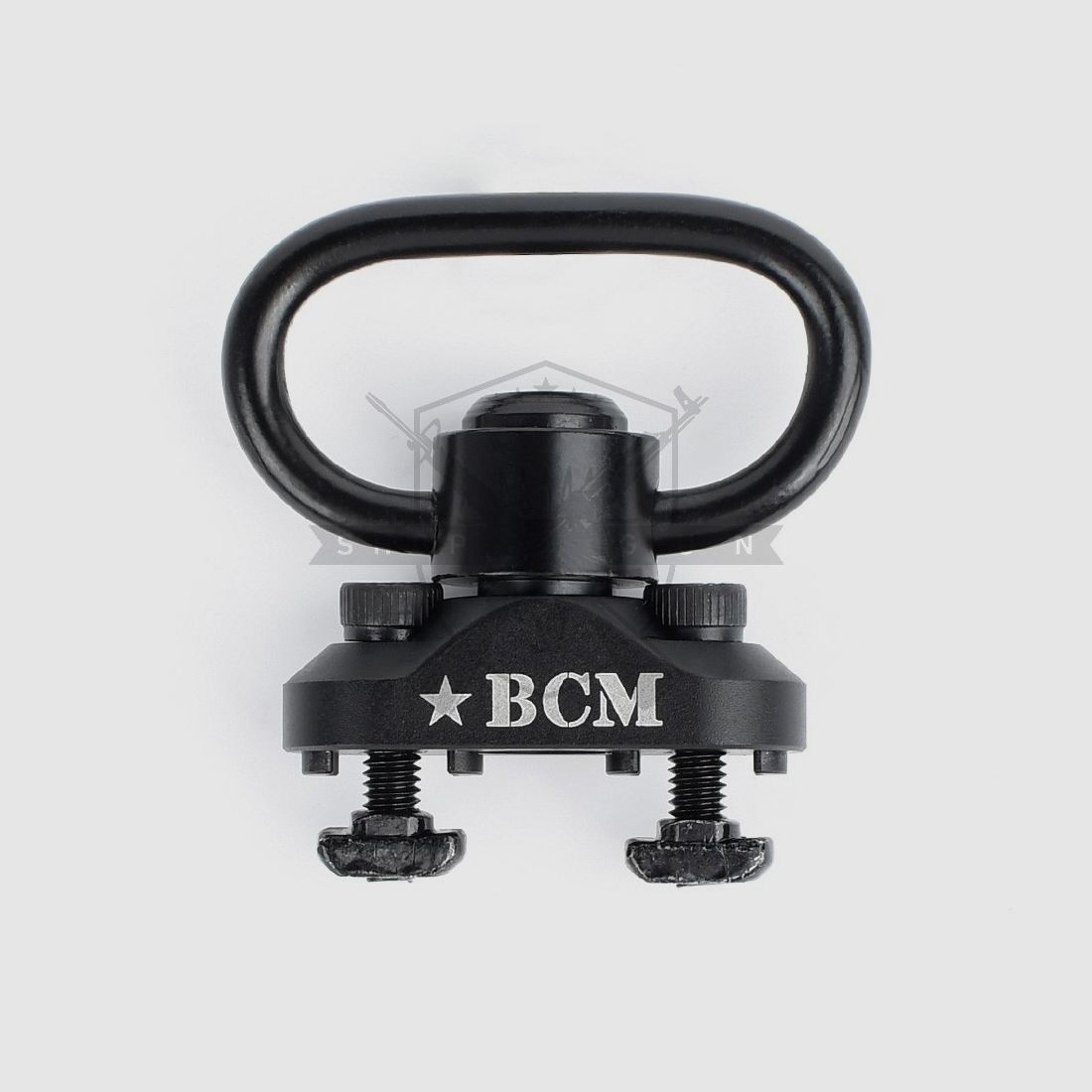 Gunfighter - Style Slingmontage (BK)