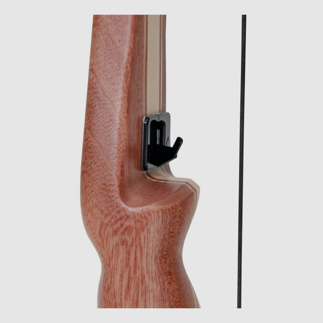 Black Flash Archery Universal Bogenset 60* 22lbs