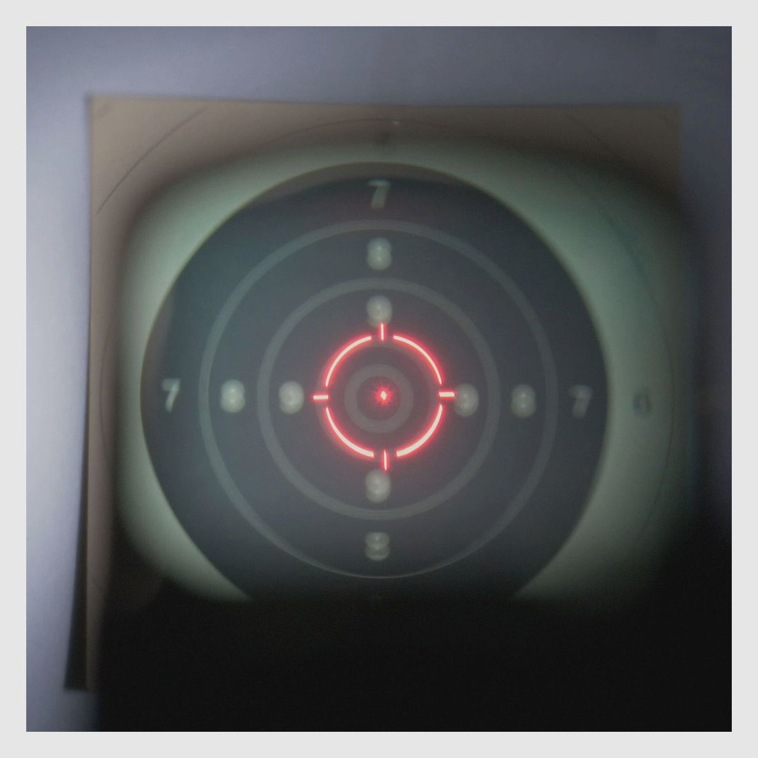 Holosun Magnifier HM3X-MICRO, image 2 sur 3