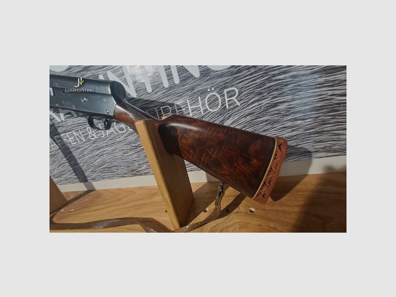 Remington Selbadeflinte ( Baugleich FN Auto 5)