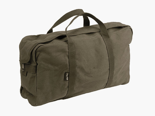 MIL-TEC Einsatztasche Groß CO 17 L